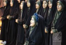 گزارش تصویری مراسم جشنواره غذا